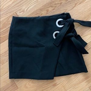 Zara Skirts - zara mini skirt Zara Skirts - zara mini skirt
